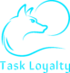 Task Loyalty Logo