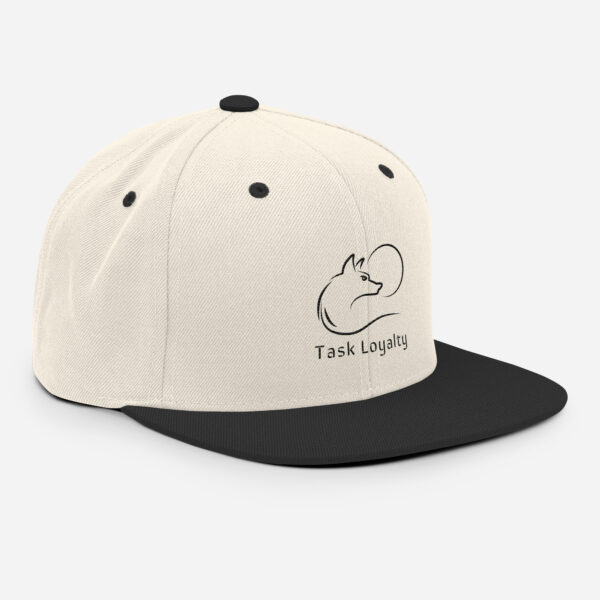 task loyalty hats