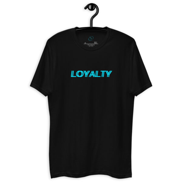 task loyalty t-shirt