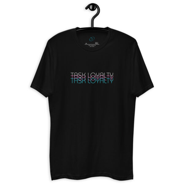 task loyalty t-shirts